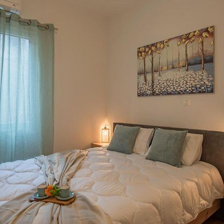 Acropolis View Apt In Koukaki Athens Luaran gambar