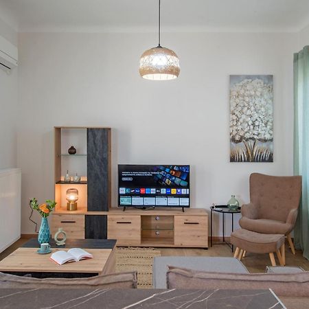 Acropolis View Apt In Koukaki Athens Luaran gambar