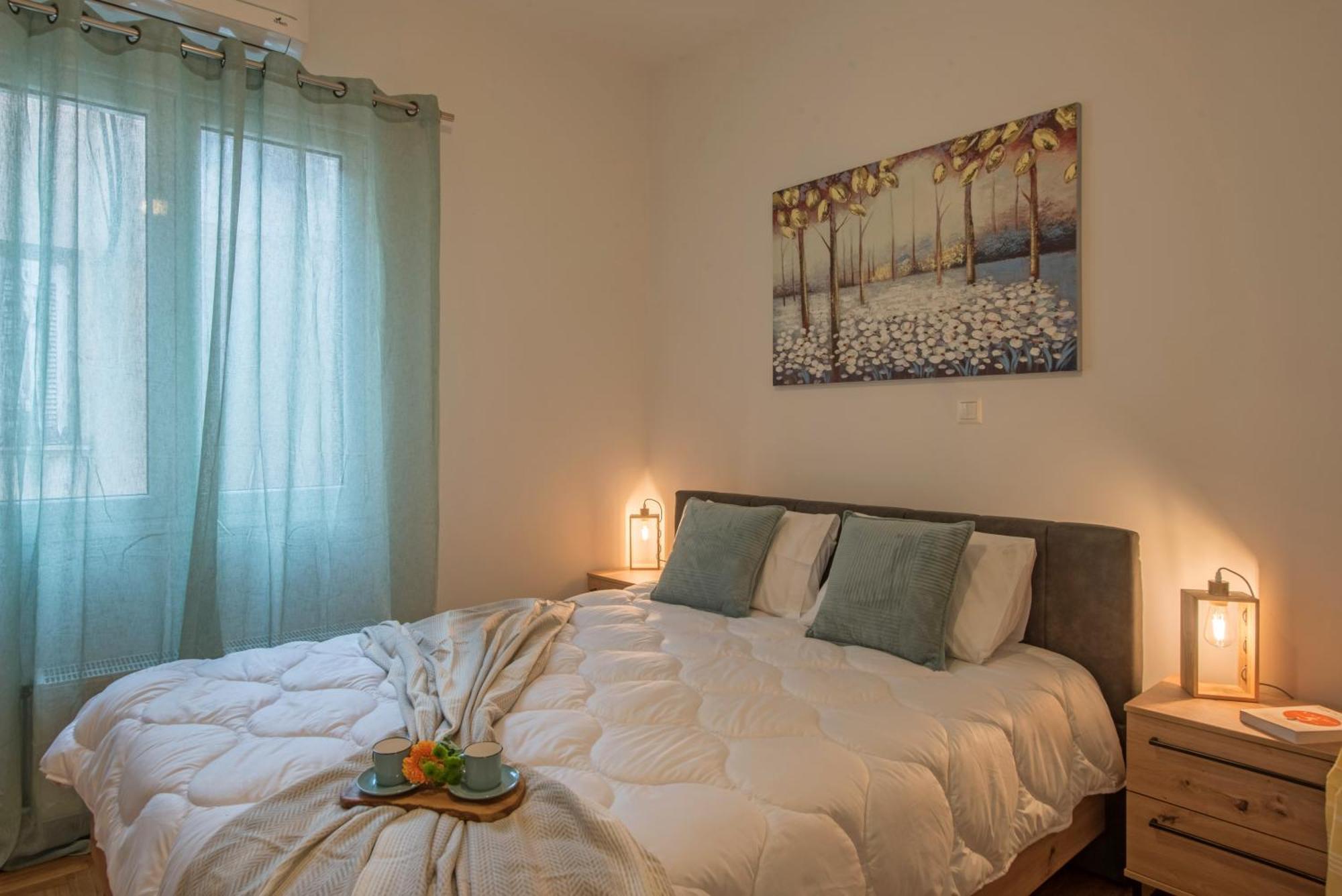 Acropolis View Apt In Koukaki Athens Luaran gambar