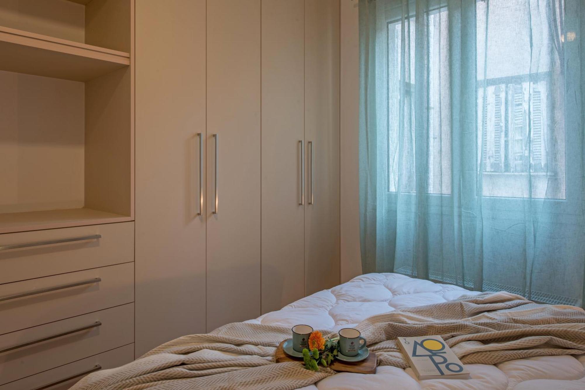 Acropolis View Apt In Koukaki Athens Luaran gambar
