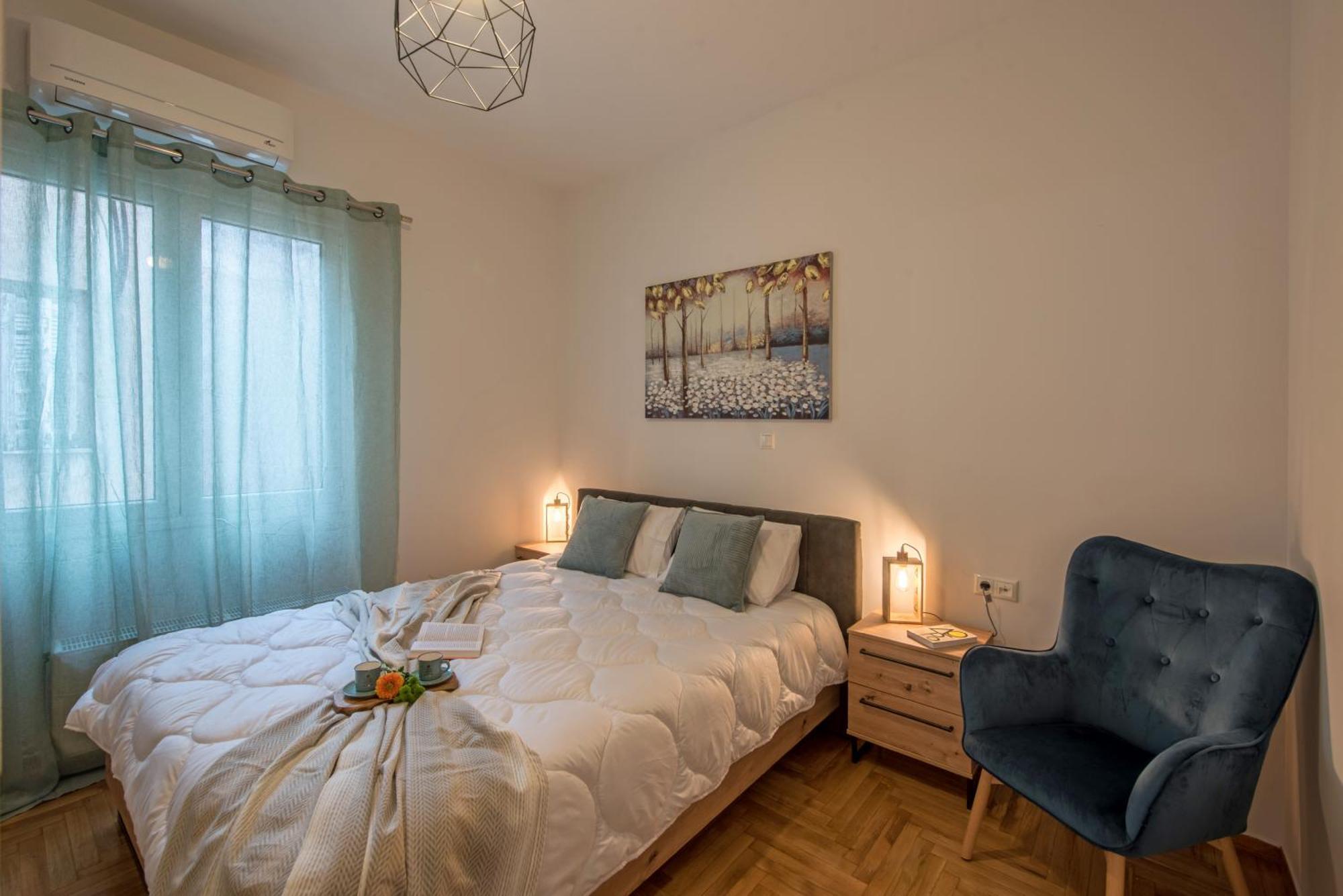 Acropolis View Apt In Koukaki Athens Luaran gambar