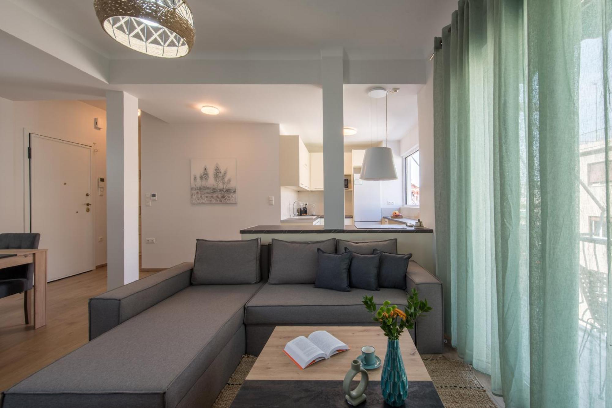 Acropolis View Apt In Koukaki Athens Luaran gambar