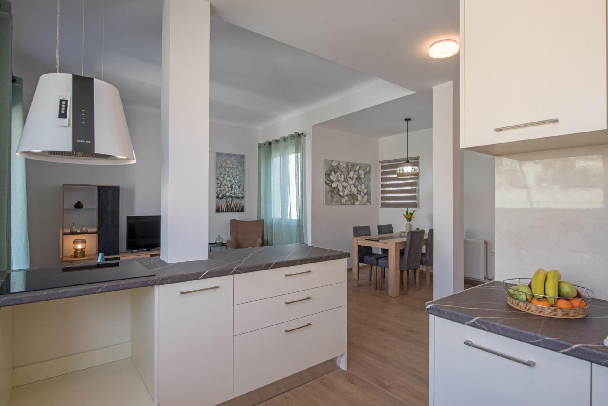 Acropolis View Apt In Koukaki Athens Luaran gambar