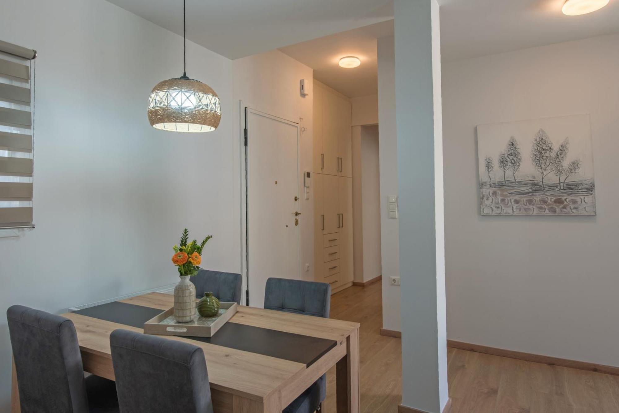 Acropolis View Apt In Koukaki Athens Luaran gambar